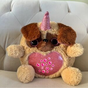 Rainbowcorn stuffy
